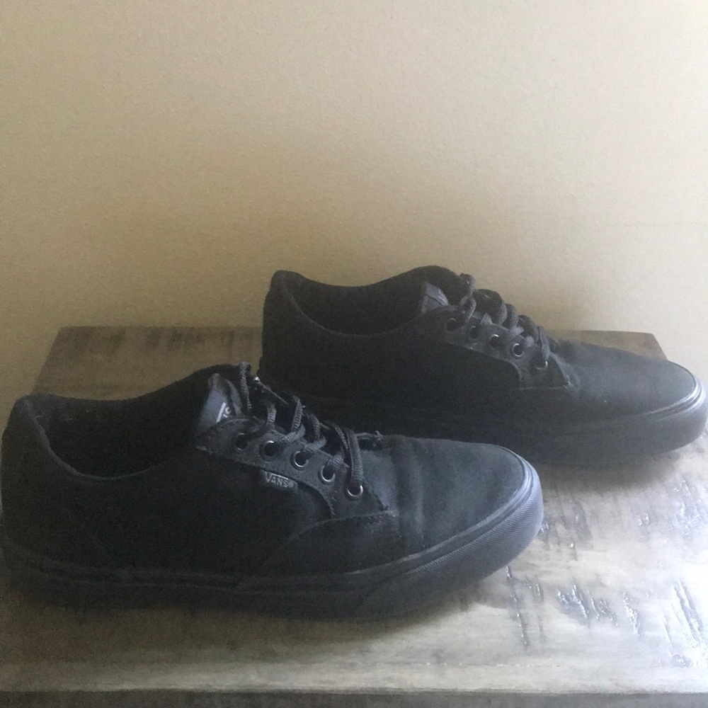 Vans Classic Shoes - Picture 4 of 10